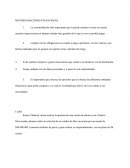 Recomendaciones financieras