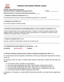 Lenguajes de programación