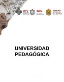 EXPERIENCIA EDUCATIVA: DESARROLLO DEL LENGUAJE