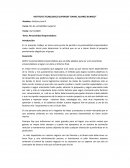 Personalidad Emprendedora