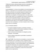 Legislación aplicable a la universidad