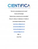 Disfunciones y trastornos de la sexualidad