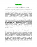 La clonación, revolución del desarrollo humano y animal
