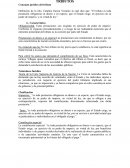 Concepto jurídico del tributo