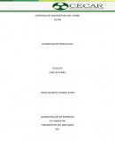 Estrategia de producción. Preguntas para análisis