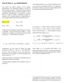 CONSTANTE DIELECTRICA
