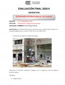 Administración y negocios internacionales