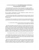 La intertexualidad de Circe