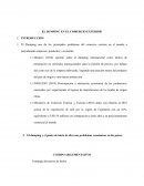 EL DUMPING EN EL COMERCIO EXTERIOR