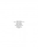 Hojas de estilo en cascada (CSS) II semana 5