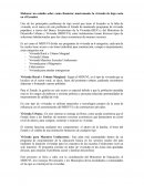 Recomendaciones para financiar vivienda de bajo costo Ecuador