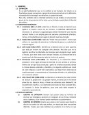 INFORME DE LIBERTAD Y JUSTICIA