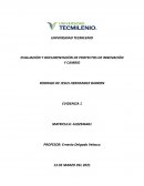 Proyecto de Innovación y cambio de los productos en Inglés Vivencial