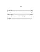 Proceso y trámites para la constitución de una compañía de comercio