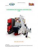 Administración de puertos y aeropuertos