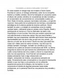 Conversatorio ¿La ciencia y el arte pueden ir de la mano?