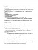 NADA, Carmen LAforet