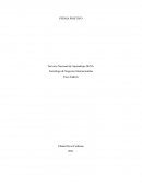 DOFA y el Proyecto de vida