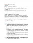 CONTROL EN LOS SISTEMAS DE PRODUCIÓN