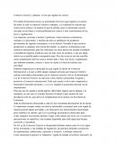 Comercio exterior y aduanas: Leyes que regulan mi carrera