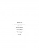 Generación y Transmisión eléctrica