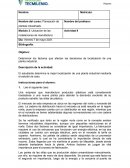 Planeación de plantas industriaels Modulo 3: Ubicación de las instalaciones de manufactura
