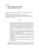 Taller habilidades gerenciales