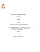 Consideraciones en torno a la investigación cualitativa en psicología