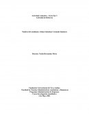 Programa Administración de Empresas