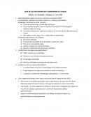 AREA DE LECTURA POPOPULAR Y COMUNITARIA DE LA BIBLIA