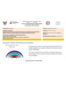 FORMATO PLANEACION CONTINGENCIA SANITARIA