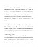 Mediciones e incertidumbre