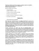 Zapatería ZVL. ¿Cómo darle valor a la empresa?