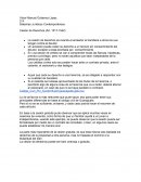 Sistemas Jurídicos Contemporáneos. Cesión de Derechos (Art. 1517-1542)