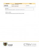 Protocolo individual de la unidad n°: CRECIMIENTO PERSONAL #1