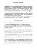 Bioética y el aborto