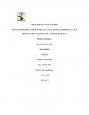 Afectaciones del Coronavirus en la salud de las personas y sus distintas reacciones, en la ciudad de Quito