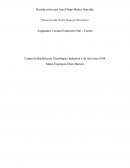 Reseña critica del libro "Plasma En Cada Una De Piezas por Silvia Bravo"