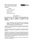 Innovación y Design Thinking