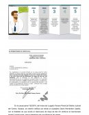 Actividad Actos procesales del órgano jurisdiccional