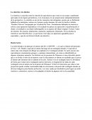 La simetría y los diseños