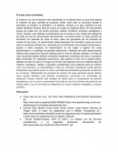 Suelo como ecosistema