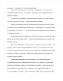 EMOCIÓN Y COGNICION EN TERAPIA COGNITIVA