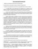 CASO HABILIDADES DE DIRECCION