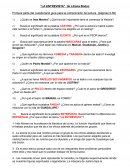 La entrevista de Liliana Bodoc