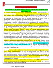 Trabajo practico matriz pensamiento critico. Página 1