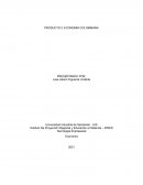 Tecnología Empresarial Economía