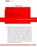 Empresa Exotic Fruits