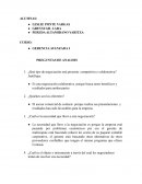 TAREA N 1 SISTEMA DE INFORMACION GERENCIAL
