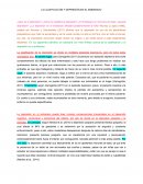 Clasificación y depresión en el embarazo